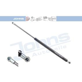 Heckklappendämpfer 20 07 95-95 von JOHNS günstig für 13,06 € online kaufen