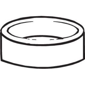 Dichtung, Abgasrohr 256-076 von BOSAL günstig für 2,33 € online kaufen