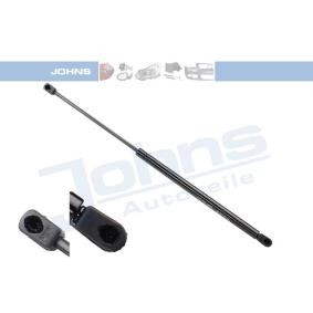 Heckklappendämpfer von JOHNS