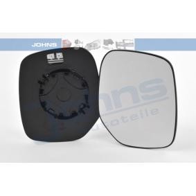 Spiegelglas, Außenspiegel 23 31 38-81 von JOHNS günstig für 9,62 € online kaufen