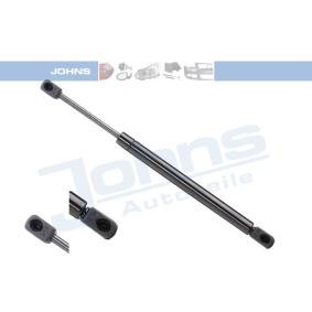 Heckklappendämpfer 20 08 95-91 von JOHNS günstig für 9,06 € online kaufen