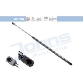 Heckklappendämpfer für BMW von JOHNS