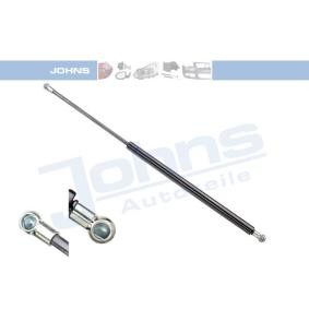 Heckklappendämpfer 20 08 95-95 von JOHNS günstig für 10,08 € online kaufen