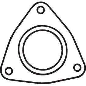 Dichtung, Abgasrohr 256-710 von BOSAL günstig für 6,64 € online kaufen