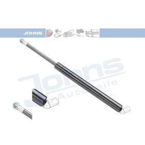 Heckklappendämpfer für BMW von JOHNS