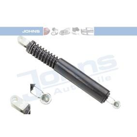 Heckklappendämpfer für BMW von JOHNS