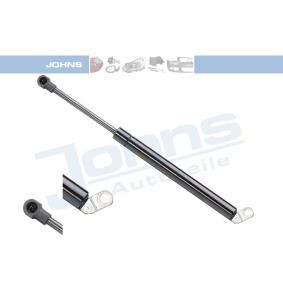 Heckklappendämpfer 20 24 95-91 von JOHNS günstig für 7,13 € online kaufen