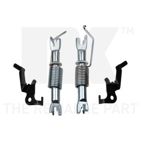 Nachsteller, Trommelbremse 424504 von NK günstig für 33,32 € online kaufen