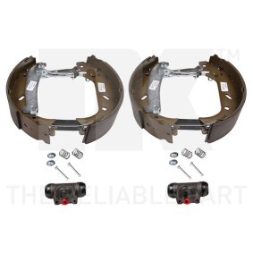 Acquista Kit freno, Freno a tamburo da NK 441958801 a buon mercato per soli 149,14 €