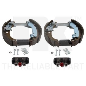 Acquista Kit freno, Freno a tamburo da NK 442354701 a buon mercato per soli 68,84 €