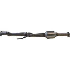 Acquista Catalizzatore da BOSAL 099-863 a buon mercato per soli 272,68 €