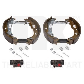 Bremsensatz, Trommelbremse 443758202 von NK günstig für 88,81 € online kaufen