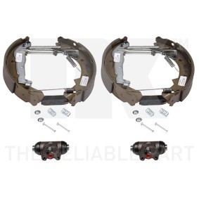 Compre Ejectors de água do lava vidros de NK online para LAGUNA II Grandtour (KG0/1_) a preços moderados