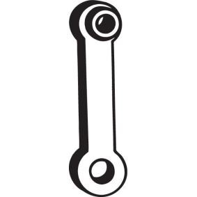 Acquista Nastro di gomma, Imp. gas scarico da BOSAL 255-303 a buon mercato per soli 3,63 €