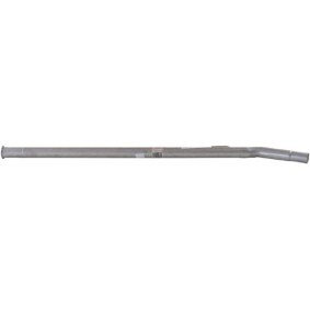 Compre Tubo de escape de BOSAL online para Clio II Furgoneta (SB0/1/2) a precios moderados