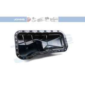 Ölwanne für FIAT von JOHNS
