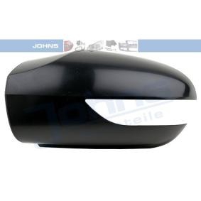 Abdeckung, Außenspiegel 50 52 37-91 von JOHNS günstig für 14,77 € online kaufen