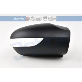 Abdeckung, Außenspiegel 50 52 38-90 von JOHNS günstig für 14,77 € online kaufen