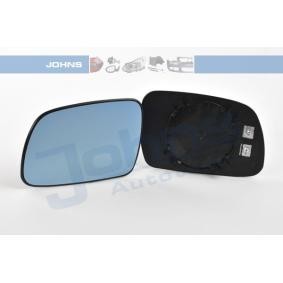 Spiegelglas, Außenspiegel 57 47 37-81 von JOHNS günstig für 18,05 € online kaufen