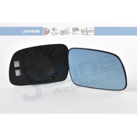 Spiegelglas, Außenspiegel 57 47 38-81 von JOHNS günstig für 18,31 € online kaufen
