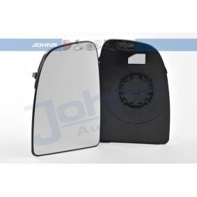 Spiegelglas, Außenspiegel 30 44 37-80 von JOHNS günstig für 12,55 € online kaufen