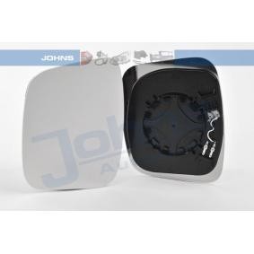 Spiegelglas, Außenspiegel für CITROËN von JOHNS