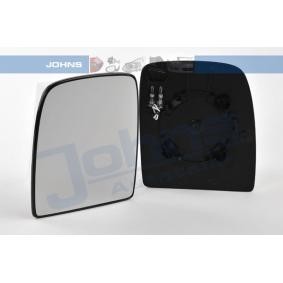 Spiegelglas, Außenspiegel 30 82 37-85 von JOHNS günstig für 14,89 € online kaufen