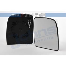 Spiegelglas, Außenspiegel 30 82 38-85 von JOHNS günstig für 14,71 € online kaufen