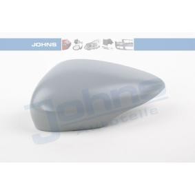 Abdeckung, Außenspiegel 32 03 37-91 von JOHNS günstig für 11,20 € online kaufen