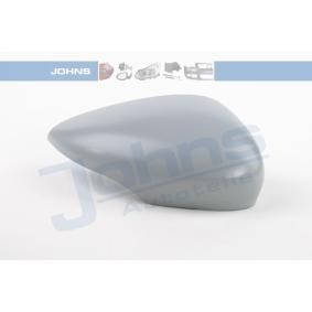 Abdeckung, Außenspiegel 32 03 38-91 von JOHNS günstig für 11,20 € online kaufen