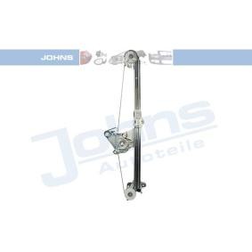 Fensterheber für MERCEDES-BENZ von JOHNS