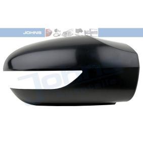 Abdeckung, Außenspiegel 50 52 38-91 von JOHNS günstig für 14,77 € online kaufen
