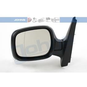 Außenspiegel 60 61 37-65 von JOHNS günstig für 33,94 € online kaufen