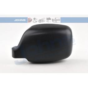 Abdeckung, Außenspiegel 60 61 37-92 von JOHNS günstig für 9,15 € online kaufen