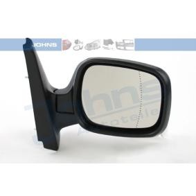 Außenspiegel 60 61 38-65 von JOHNS günstig für 33,59 € online kaufen