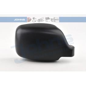 Abdeckung, Außenspiegel 60 61 38-92 von JOHNS günstig für 9,15 € online kaufen