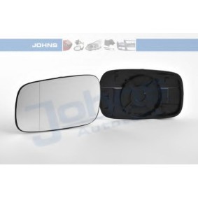 Spiegelglas, Außenspiegel 95 61 37-82 von JOHNS günstig für 12,40 € online kaufen