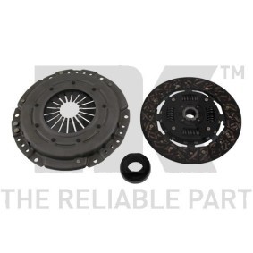 Comprar Kit de embrague de NK 134805 a bajo precio de 93,78 €