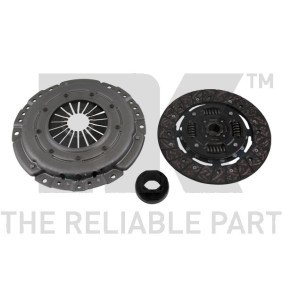 Comprar Kit de embrague de NK 134810 a bajo precio de 136,73 €