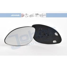 Spiegelglas, Außenspiegel 55 15 37-81 von JOHNS günstig für 14,50 € online kaufen
