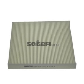 Acquista Filtro abitacolo da COOPERSFIAAM FILTERS PC8205 a buon mercato per soli 16,67 €