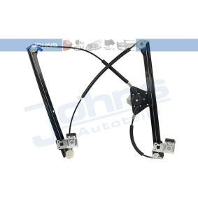 Fensterheber 95 24 42-13 von JOHNS günstig für 48,24 € online kaufen
