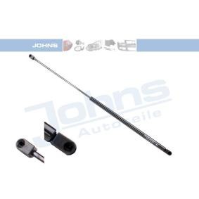Motorhaubendämpfer für SAAB von JOHNS