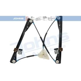 Køb Rudehejs af JOHNS 95 26 41-21 til den lave pris 250,04 DKK