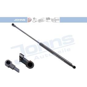 Heckklappendämpfer 81 25 95-95 von JOHNS günstig für 10,22 € online kaufen
