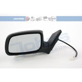 Außenspiegel 81 26 37-21 von JOHNS günstig für 56,73 € online kaufen