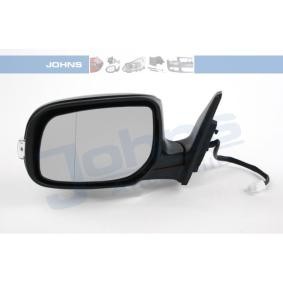 Außenspiegel 81 26 37-61 von JOHNS günstig für 68,68 € online kaufen