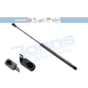 Heckklappendämpfer 81 26 95-95 von JOHNS günstig für 10,08 € online kaufen