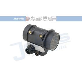 Luftmassenmesser (LMM) für BMW von JOHNS