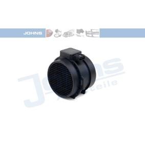 Luftmassenmesser (LMM) für BMW von JOHNS
